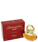 perfume Attractive