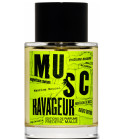 perfume Musc Ravageur Punk Edition
