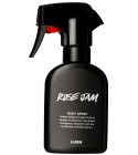 Rose Jam Body Spray Lush