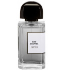 Gris Charnel BDK Parfums