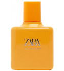 Yellow Velvet Zara