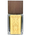 Maiestus Almah Parfums 1948