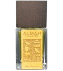 Mr. Keops Almah Parfums 1948