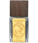 Seal Of Legends Almah Parfums 1948