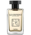 Saiga Le Couvent Maison de Parfum