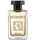 Heliaca Le Couvent Maison de Parfum