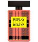Replay Signature Reverse For Her Replay