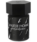 La Nuit De L'Homme Edition Collector 2014 Yves Saint Laurent