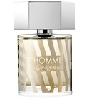 Art Collection: L'Homme Yves Saint Laurent