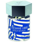 Art Collection: L'Homme Libre Yves Saint Laurent