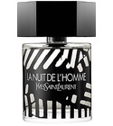 Art Collection: La Nuit de L'Homme  Yves Saint Laurent