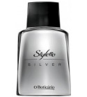 perfume Styletto Silver
