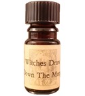 perfume Witches Draw Down The Moon