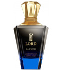 perfume Blue Water