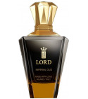 perfume Imperial Oud