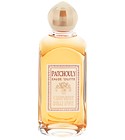 בושם Patchouly