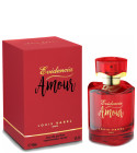 Extreme Amber by Louis Varel » Reviews & Perfume Facts