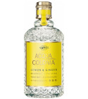 4711 Acqua Colonia Lemon & Ginger 4711