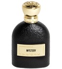 בושם Mystery