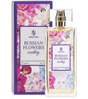 Russian Flowers Exciting Sergio Nero