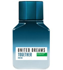 perfume United Dreams Together for Him