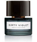 Dirty Violet Heretic Parfums