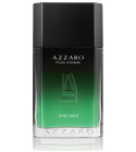 perfume Azzaro Pour Homme Wild Mint