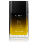perfume Azzaro Pour Homme Ginger Lover