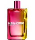 This Is Love! for Her Zadig & Voltaire