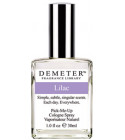 Lilac Demeter Fragrance