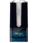 Opulent Sapphire