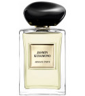 Jasmin Kusamono Giorgio Armani