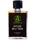 perfume Hygge New Year