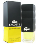 Challenge Lacoste Fragrances