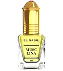 perfume Musc Lina
