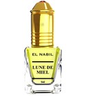 perfume Lune de Miel