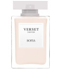 Sofia Verset Parfums