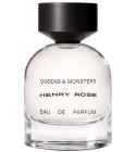 Queens & Monsters Henry Rose