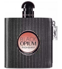 Black Opium Crystal Jacket Yves Saint Laurent