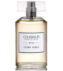 Cedre Noble Chabaud Maison de Parfum