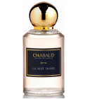 La Nuit Danse Chabaud Maison de Parfum