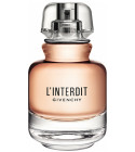 Givenchy celebrates the beauty of haute couture with limited edition  L'Interdit - Duty Free Hunter