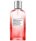 First Instinct Together Eau de Parfum For Her Abercrombie & Fitch