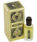 Moschino Pour Homme Moschino