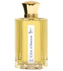 Parfum Cote d’Amour