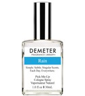Rain Demeter Fragrance