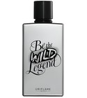 legend fragrantica