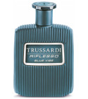 Riflesso Blue Vibe Limited Edition Trussardi