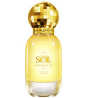 perfume SOL Cheirosa ’62 Eau de Parfum