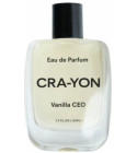 Vanilla CEO Cra-yon